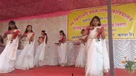 Annual Function and Prize distribution