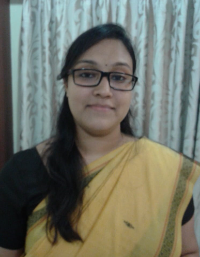 Dr. AMRITA PATHAK