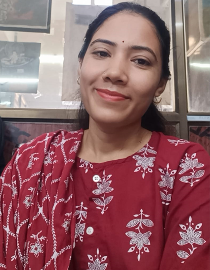  Neha Kumari