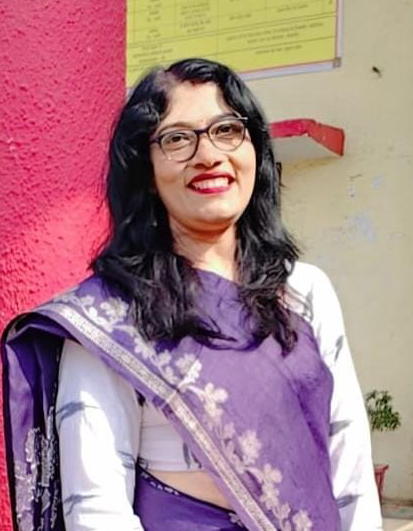 Dr  Arti Verma