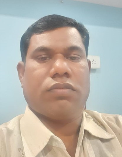 JAGMOHAN LAL NAGWANSHI
