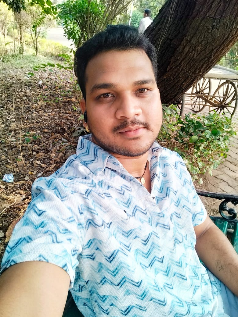 TRILOK YADAV
