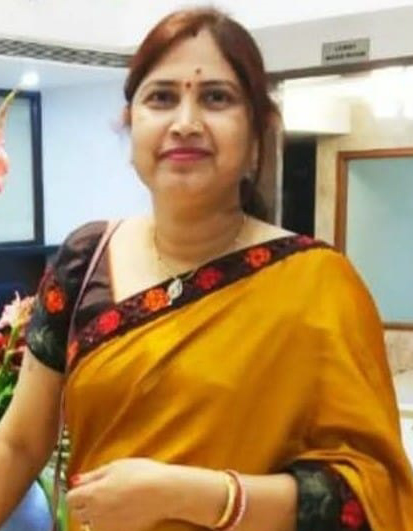 Dr. Ranipushpa Baghel