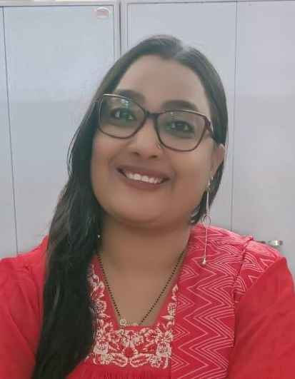 Dr. Padma somnathe
