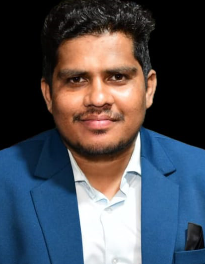Mukesh Kumar Kemro