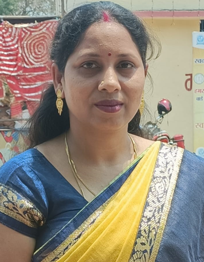 Dr. N. JAISHREE