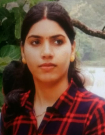Dr.Kaveri Jaiswal