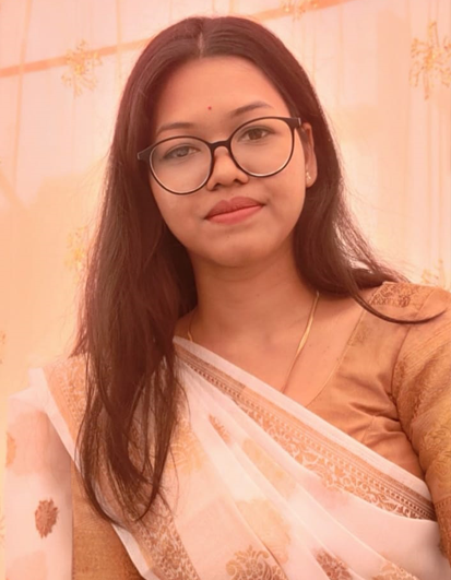 Mrs Archana Uraon
