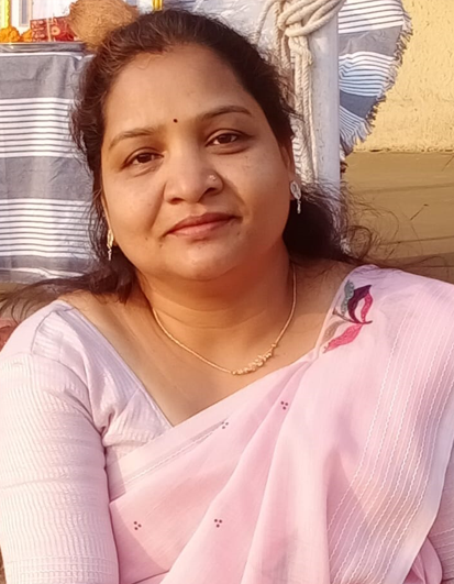 Mrs. Malti Paikara